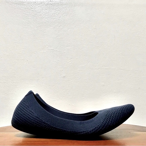 allbirds Shoes - Allbirds Blue Tree Breezers Size 6.5 393